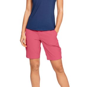 Picture of Under Armour Ladies Links Golf Shorts