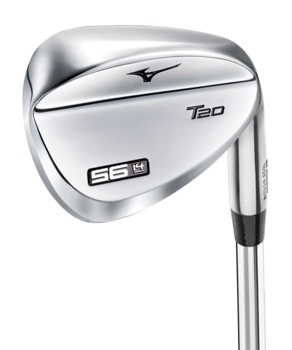 Mizuno T20 Chrome Wedge (LADIES)
