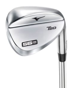 Picture of Mizuno T20 Chrome Wedge (LADIES)