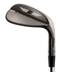 Picture of Titleist Vokey SM8 Golf Wedge - Brushed Steel