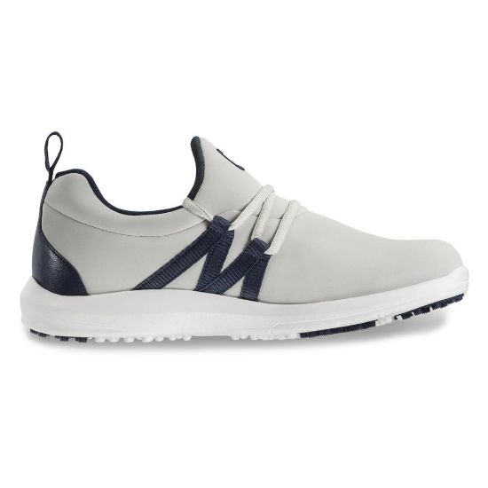 Picture of FootJoy Ladies Leisure Slip-On Golf Shoes - Size 4 Only