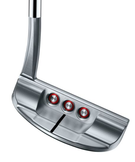 Picture of Scotty Cameron Special Select Del Mar Putter