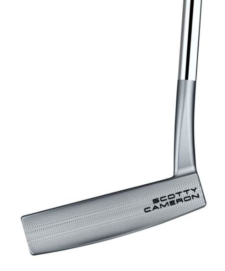 Picture of Scotty Cameron Special Select Del Mar Putter