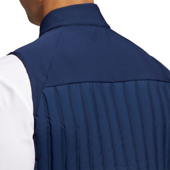 Picture of adidas Frostguard Primaloft Vest - Small Only