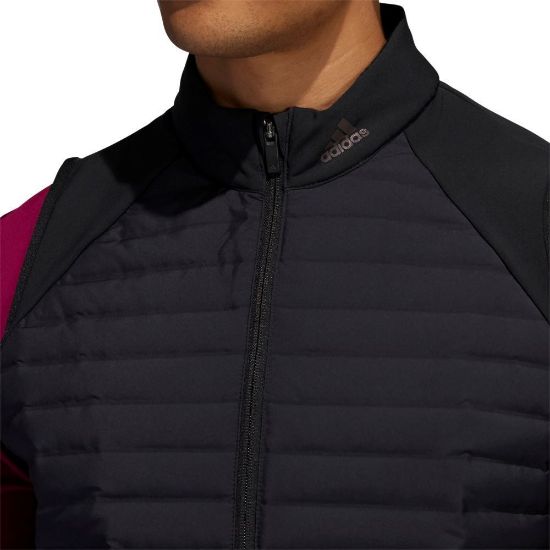 Picture of adidas Frostguard Primaloft Vest - Small Only