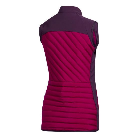 Picture of adidas Ladies Frostguard Vest - Size L Only