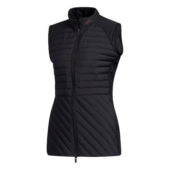 Picture of adidas Ladies Frostguard Vest - Size L Only