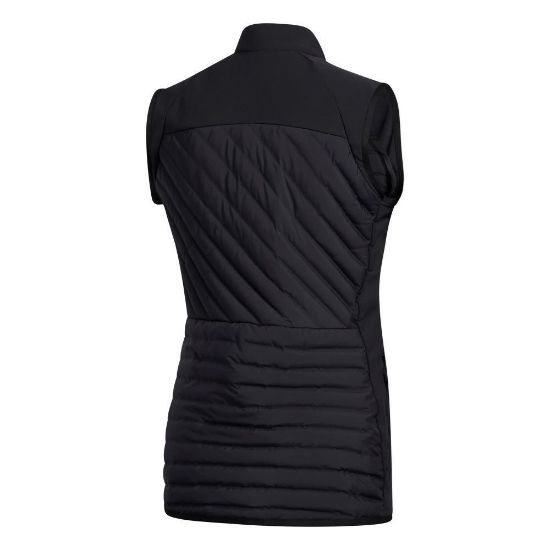 Picture of adidas Ladies Frostguard Vest - Size L Only