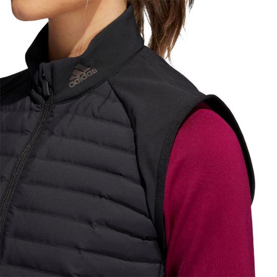 Picture of adidas Ladies Frostguard Vest - Size L Only