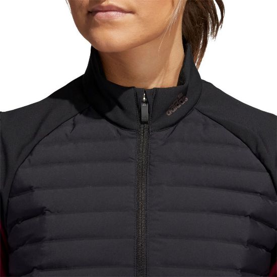 Picture of adidas Ladies Frostguard Vest - Size L Only