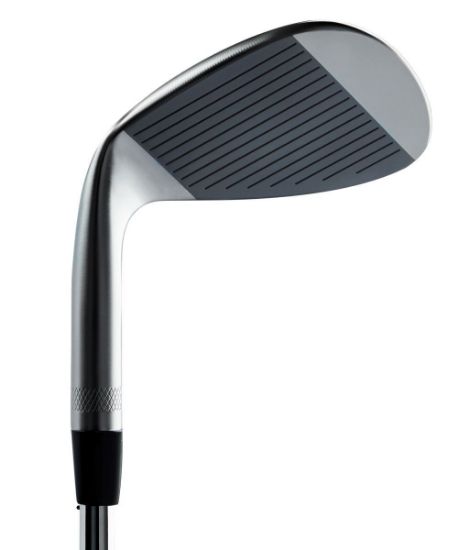 Picture of Bettinardi HLX 3.0 Satin Chrome Wedge