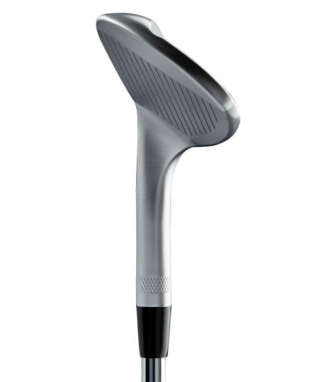 Picture of Bettinardi HLX 3.0 Satin Chrome Wedge