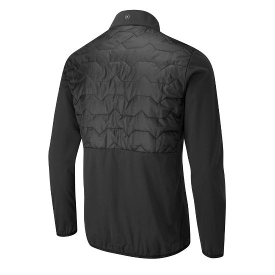 Picture of PING Men's Norse S2 Zoned Primaloft Golf Jacket Size L Only