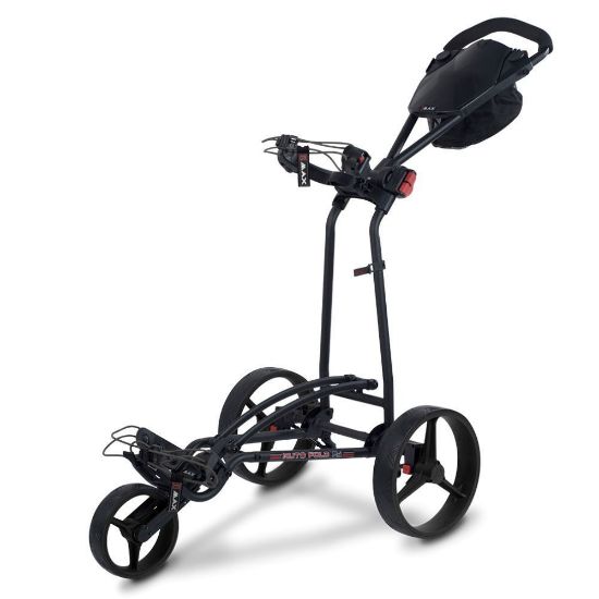 Picture of BIG MAX AutoFold FF Golf Trolley