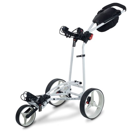 Picture of BIG MAX AutoFold FF Golf Trolley