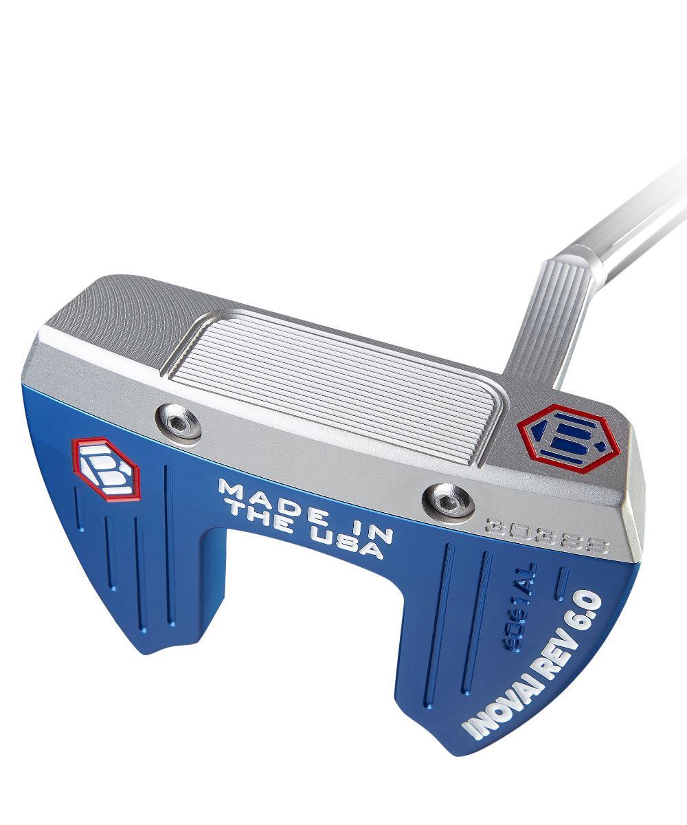 Bettinardi INOVAI 6.0 Crescent Putter