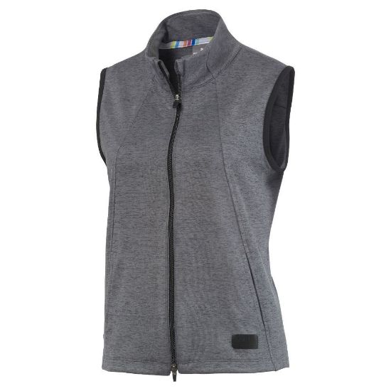 Picture of Puma Ladies Cloudspun  Vest - Size XL Only