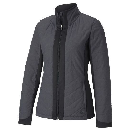Picture of Puma Ladies Primaloft Jacket