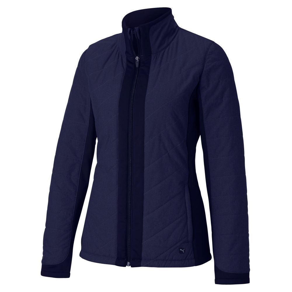Puma Ladies Primaloft Jacket