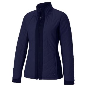 Picture of Puma Ladies Primaloft Jacket