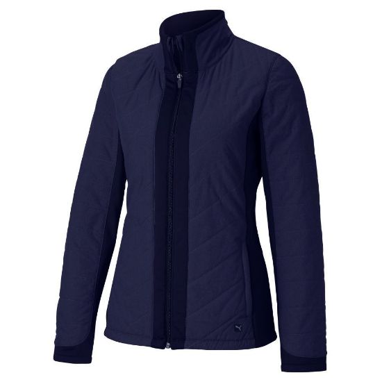 Picture of Puma Ladies Primaloft Jacket