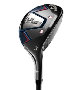 Picture of Callaway Big Bertha B21 Hybrid
