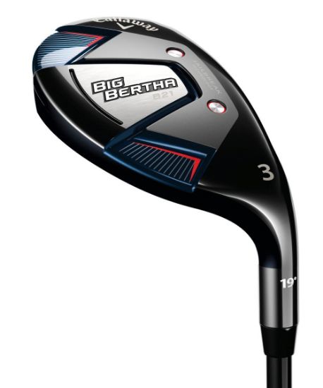 Picture of Callaway Big Bertha B21 Hybrid
