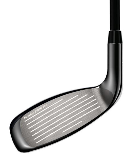 Picture of Callaway Big Bertha B21 Hybrid