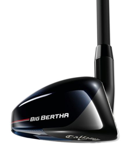 Picture of Callaway Big Bertha B21 Hybrid