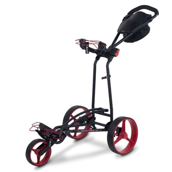 Picture of BIG MAX AutoFold FF Golf Trolley