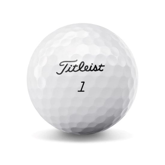 Picture of Titleist Tour Speed Golf Balls