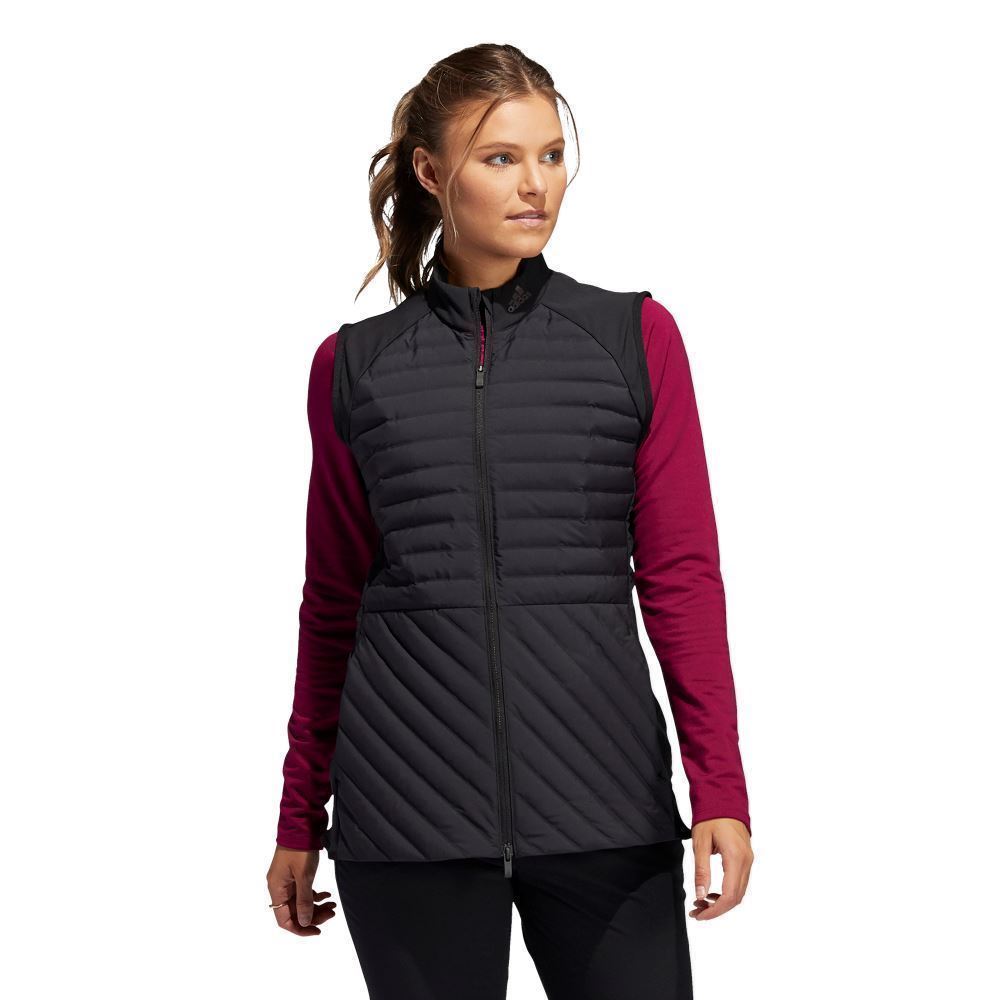 adidas Ladies Frostguard Vest - Size L Only