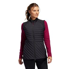 Picture of adidas Ladies Frostguard Vest - Size L Only
