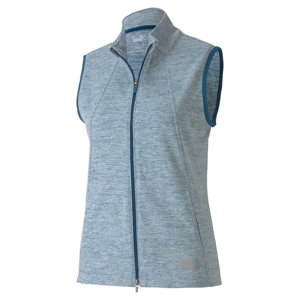 Puma Ladies Cloudspun  Vest - Size XL Only