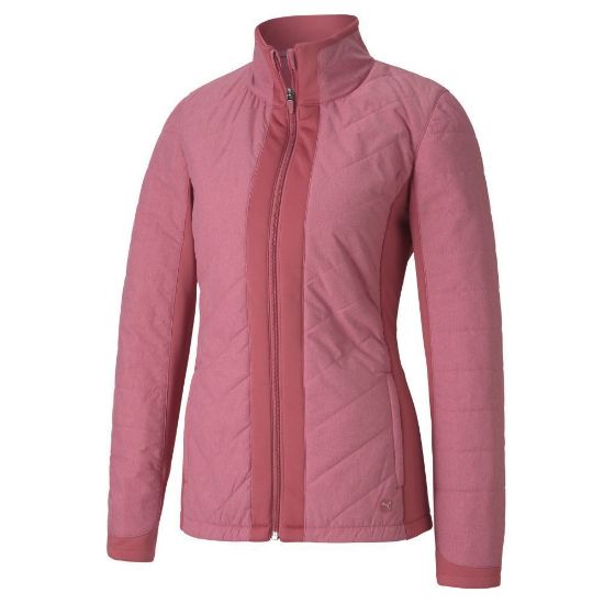 Picture of Puma Ladies Primaloft Jacket