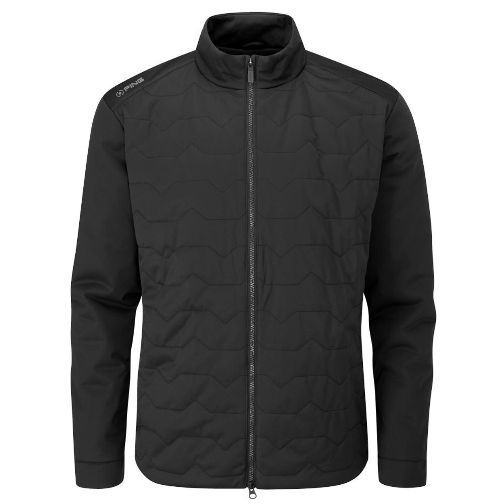 PING Mens Norse S2 Primaloft Jacket - Small & XL Only