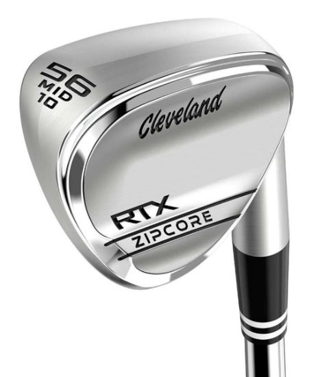 Picture of Cleveland RTX ZipCore Wedge