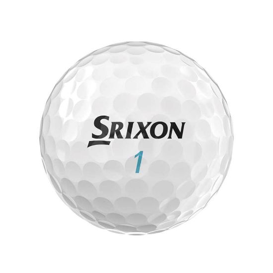 Picture of Srixon UltiSoft Golf Balls