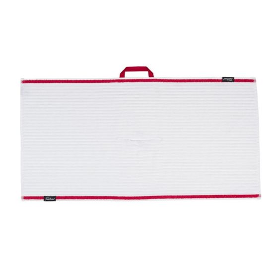 Picture of Titleist Tour Staff Golf Towel