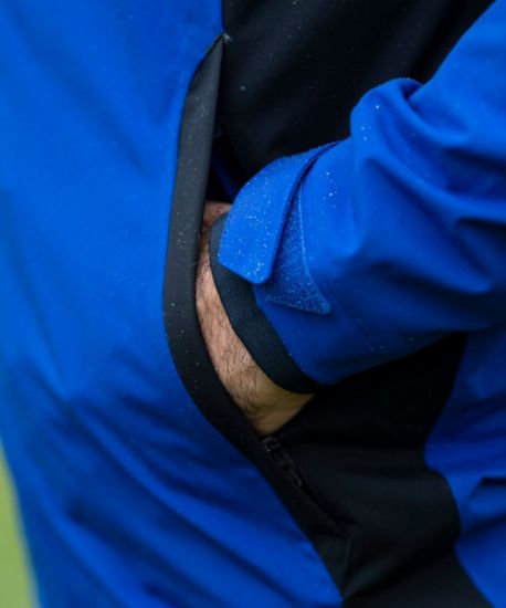 Picture of Under Armour Portrush Mens Waterproof Golf Jacket