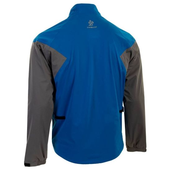 Picture of ProQuip Mens Tour Flex Elite  Waterproof Golf Jacket - Size  S Only