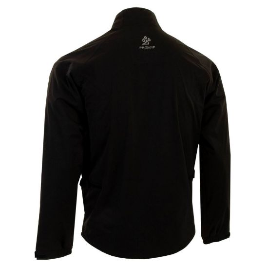 Picture of ProQuip Mens Tour Flex Elite  Waterproof Golf Jacket - Size  S Only