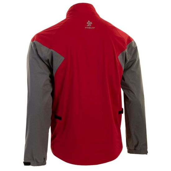 Picture of ProQuip Mens Tour Flex Elite  Waterproof Golf Jacket - Size  S Only