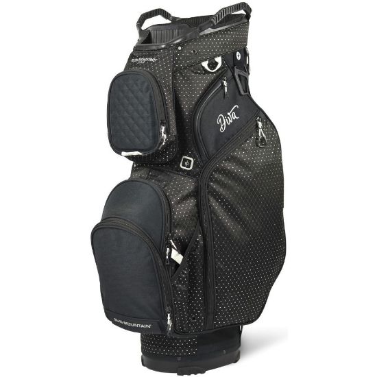 Picture of Sun Mountain Ladies Diva Cart Bag
