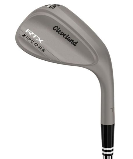 Picture of Cleveland RTX ZipCore RAW Wedge