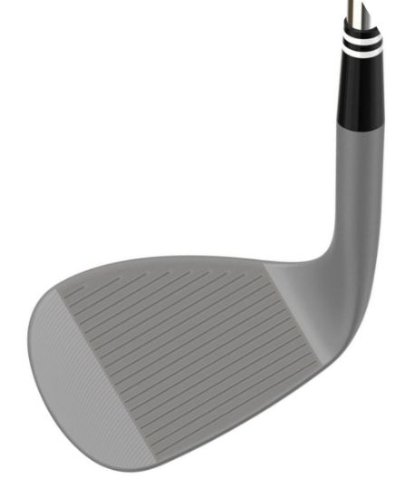 Picture of Cleveland RTX ZipCore RAW Wedge
