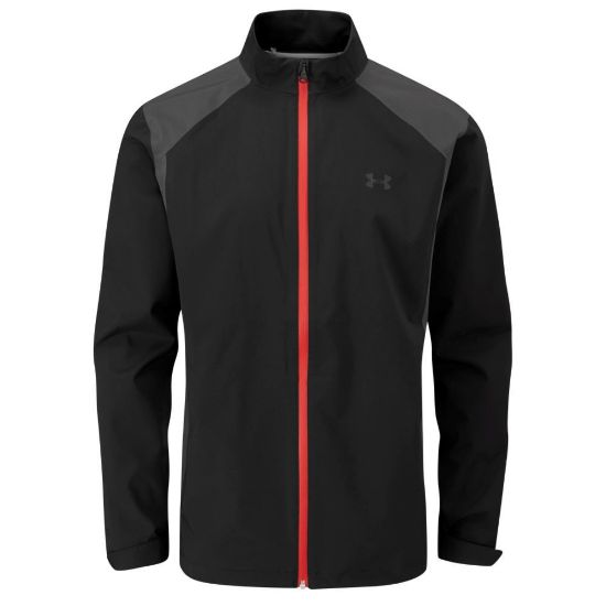 Picture of Under Armour Portrush Mens Waterproof Golf Jacket