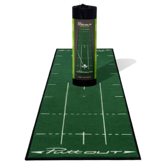 Picture of PuttOUT Pro Putting Mat