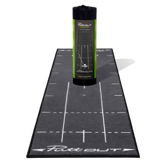Picture of PuttOUT Pro Putting Mat
