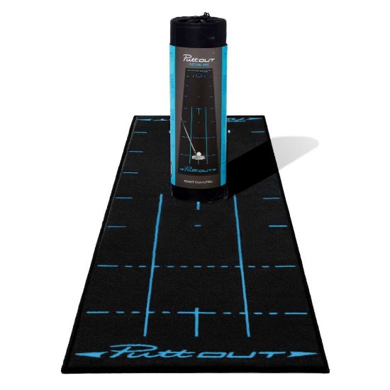 Picture of PuttOUT Pro Putting Mat